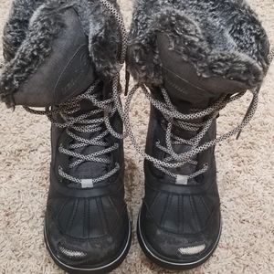 Kid's Winter Boots